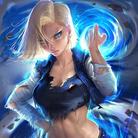 Android 18