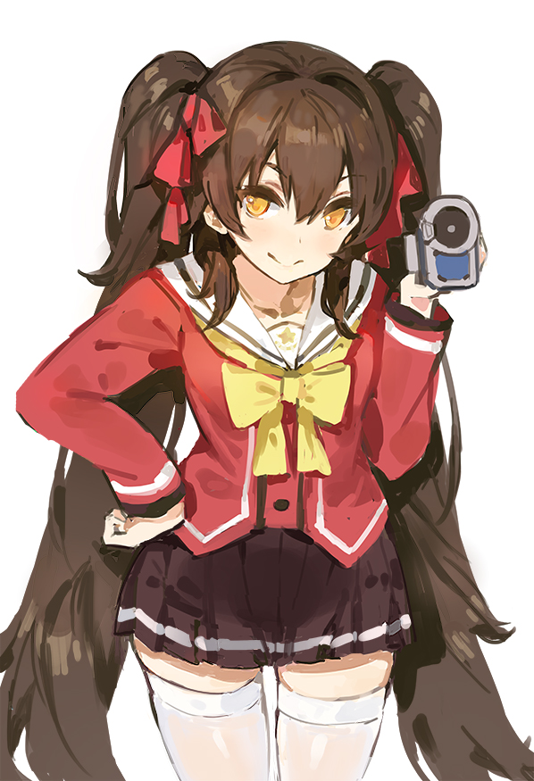 QBZ-97插画图片壁纸