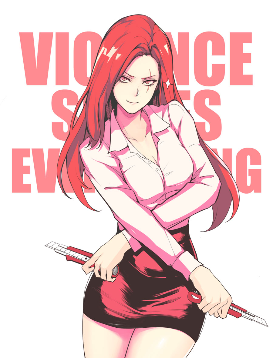 Katarina-英雄联盟卡特琳娜