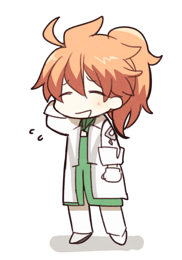 LOG2插画图片壁纸