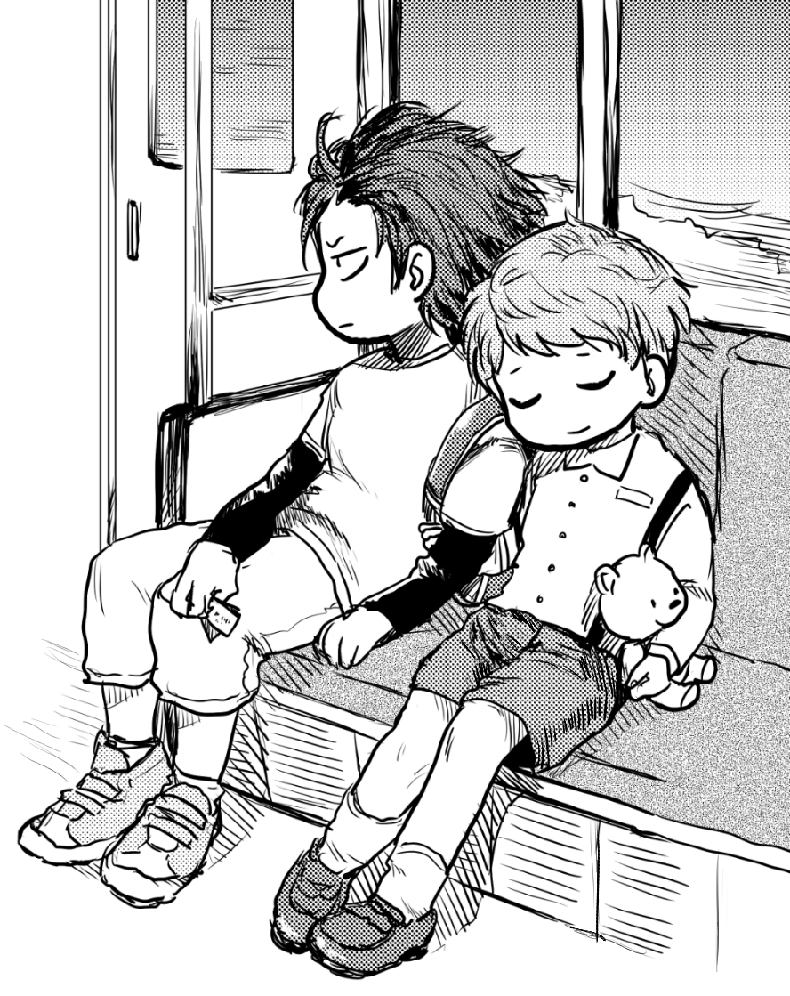 アンスタマトメ头像同人高清图