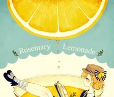 lemonade-创作女孩子