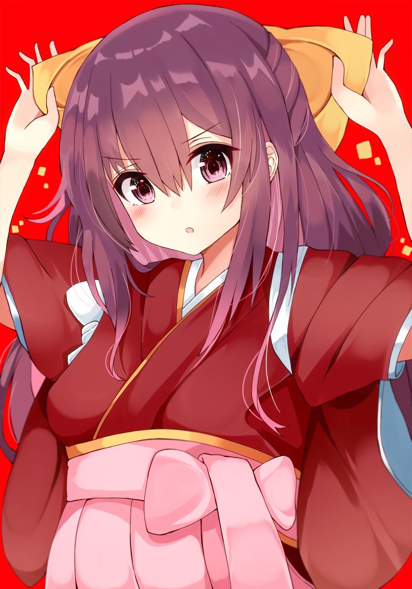 神風插画图片壁纸