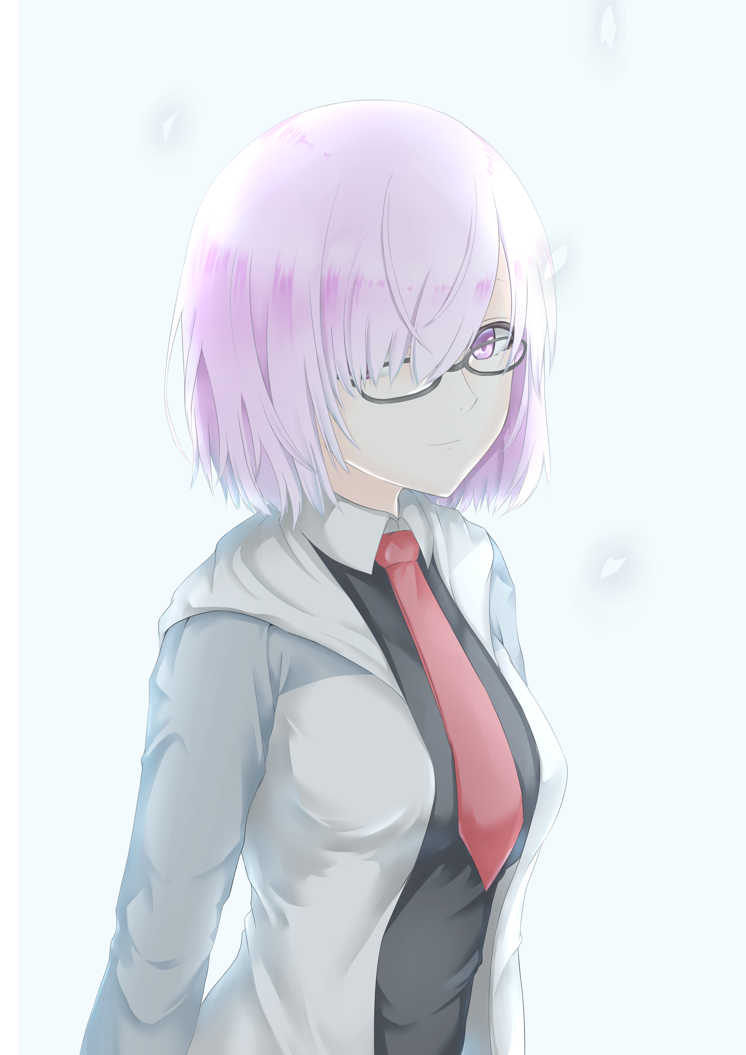 马修命运冠位指定玛修基列莱特