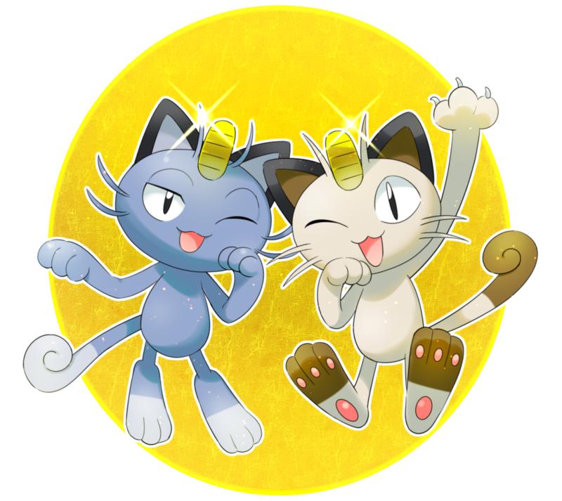 狗狗口袋妖怪日月宝可梦