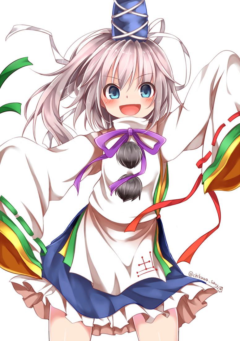 布都酱东方project竖图