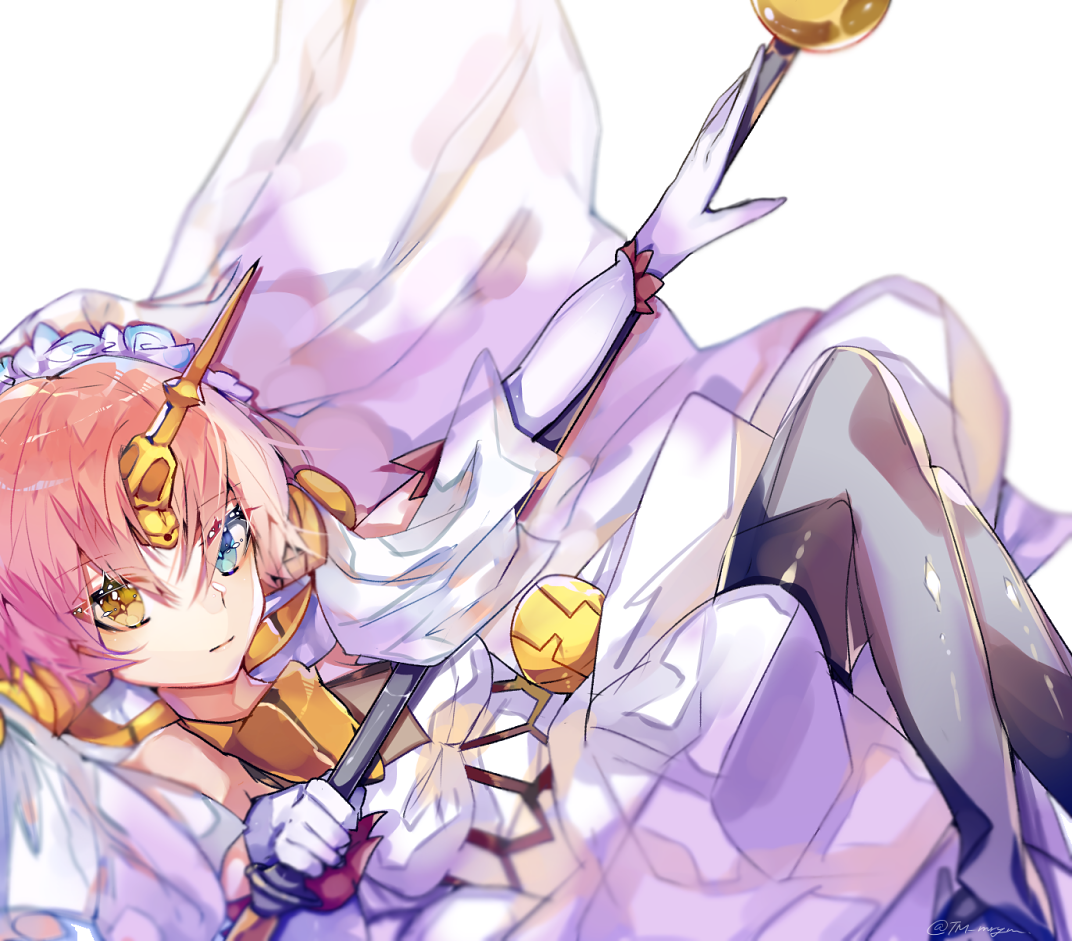 ✿-Fate命运冠位指定