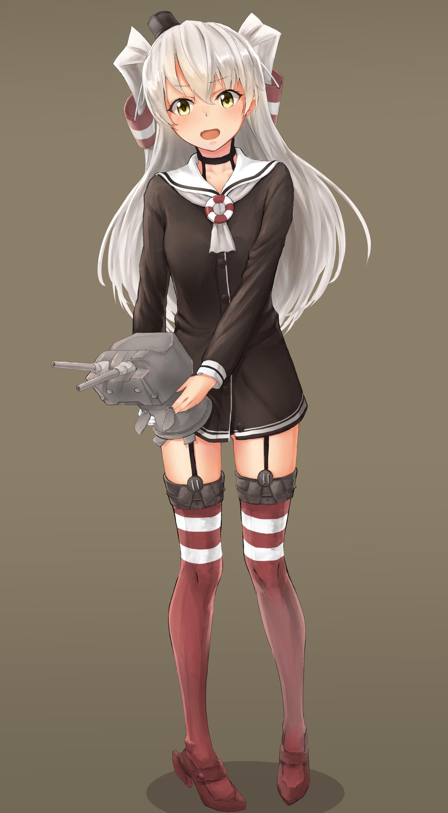 天津风舰队collection2k