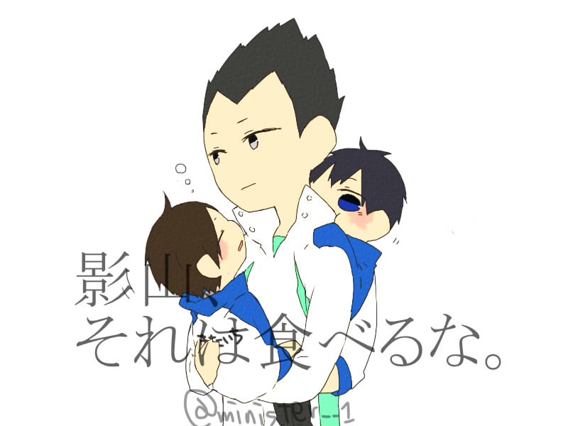 いつだって君が、插画图片壁纸