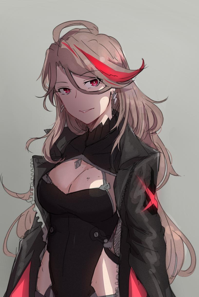 無題插画图片壁纸