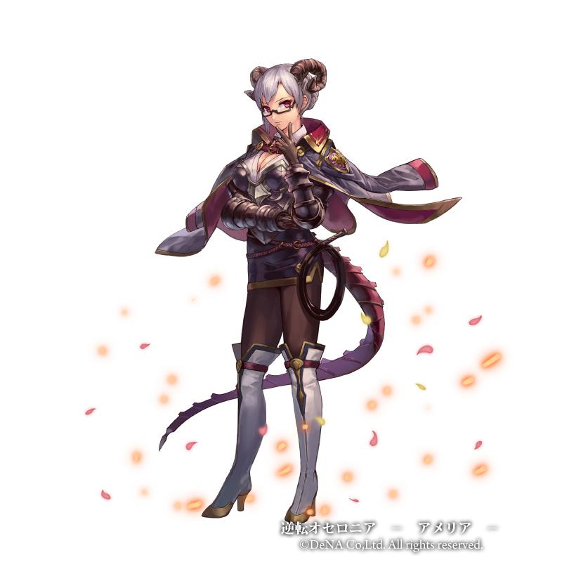 【工作】逆转“奥塞罗尼亚”