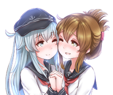 hibiina to heal the soul