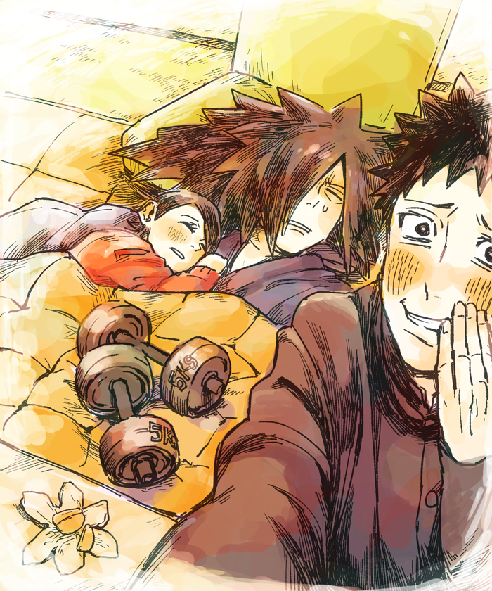 通販のおしらせ-火影忍者通販