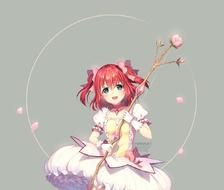 Ruby ☆ Magica-漫画混搭的自然