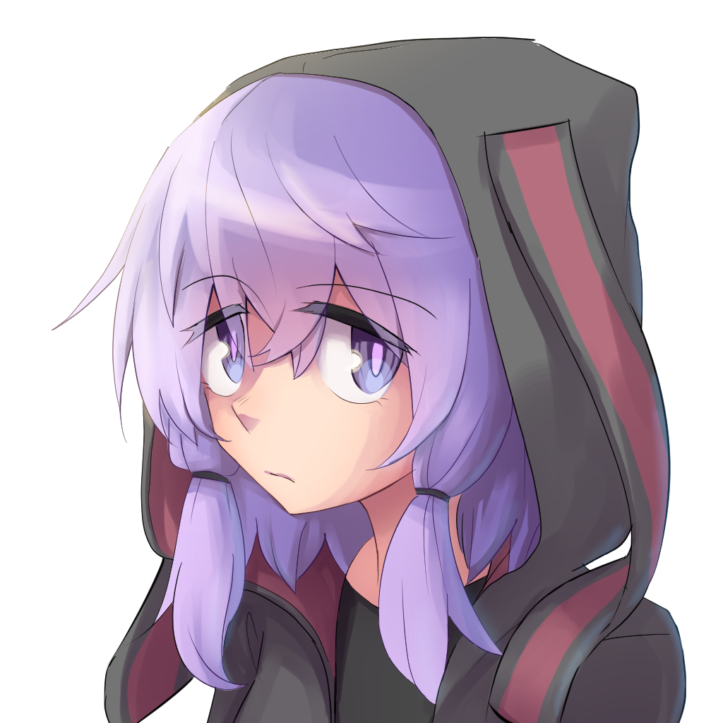 劳埃德结月缘voiceroid