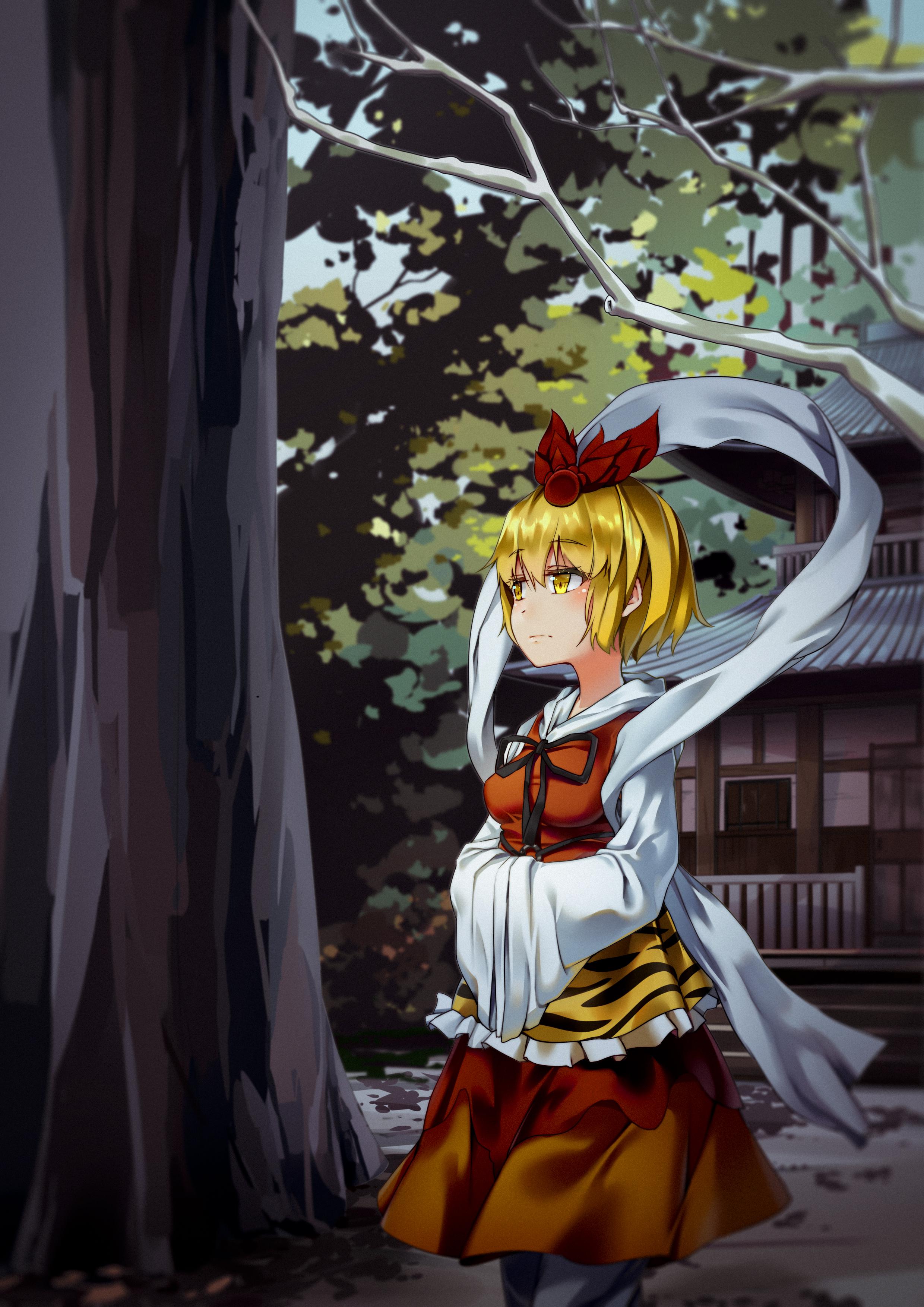 命莲寺外东方project2k