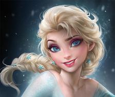 Elsa-ElsaFrozen