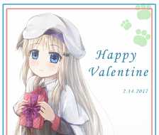 Happy Valentine~