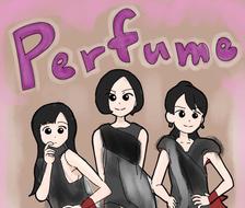 因为是情人节-生活Perfume