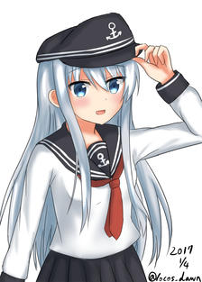 艦これワンドロまとめ⑫插画图片壁纸