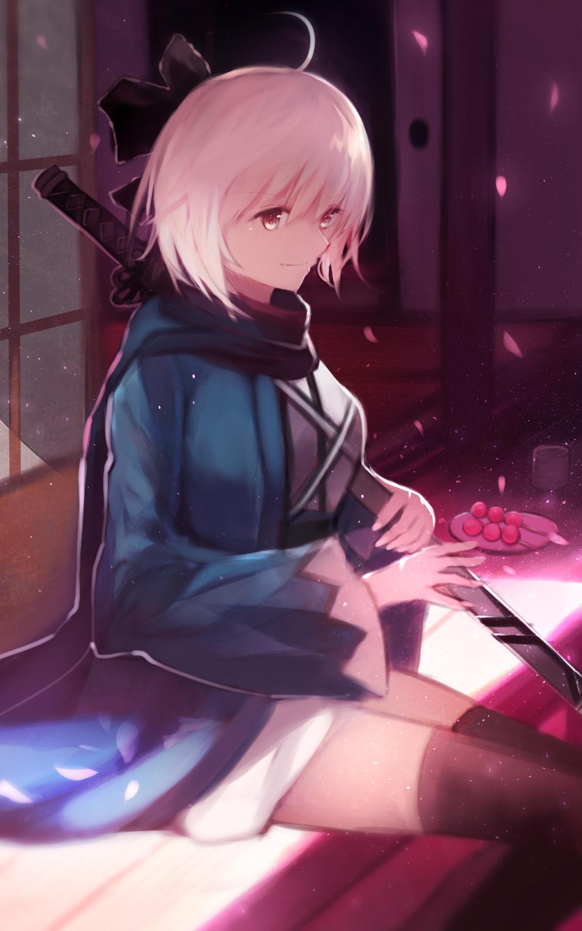 樱花冲田总司1080p