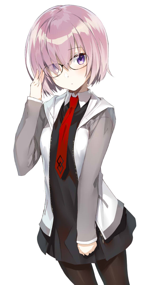 马修-玛修·基列莱特命运冠位指定