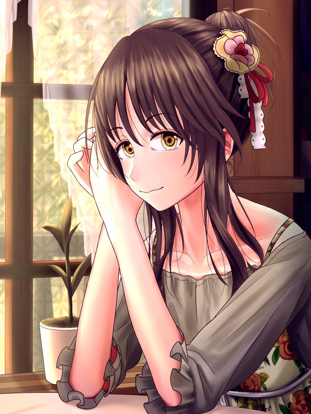 藍子