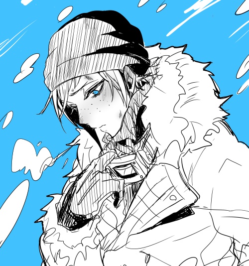 プロノクまとめ头像同人高清图