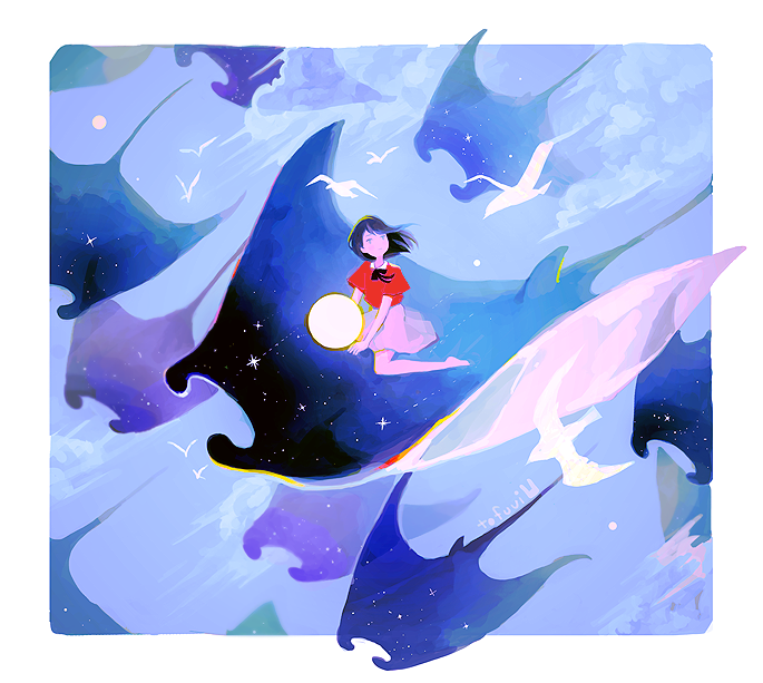 glide.插画图片壁纸