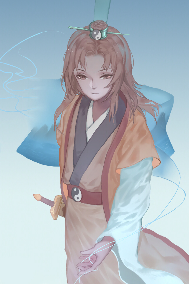 王权富贵