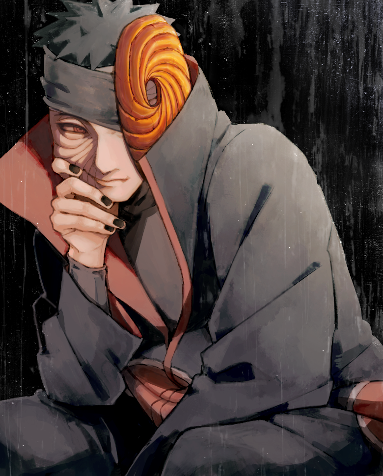 無題-火影忍者带土