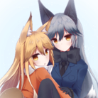 狐狸和狐狸狐狸