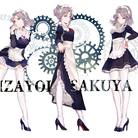 SAKUYA