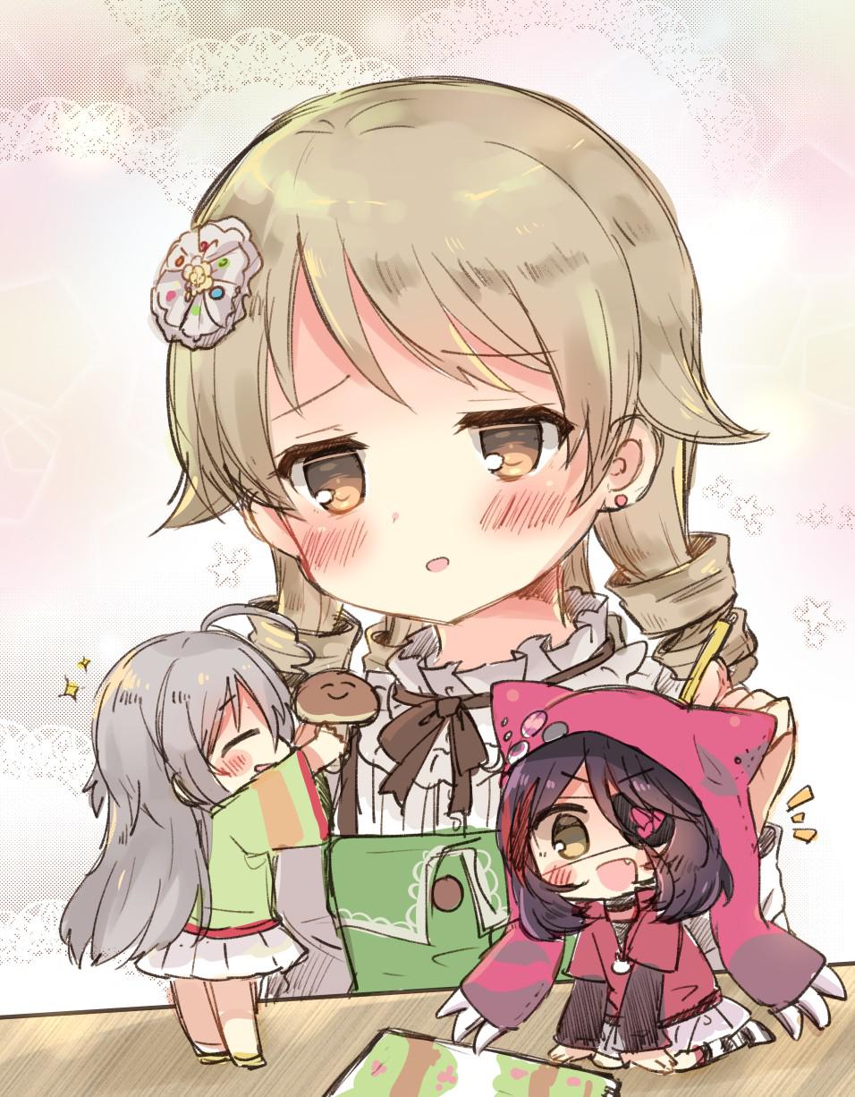 真辛苦你了生活游戏