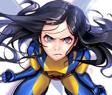 X-23-X23方图