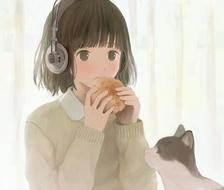 核桃面包-原创猫