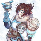 Overwatch：MEI