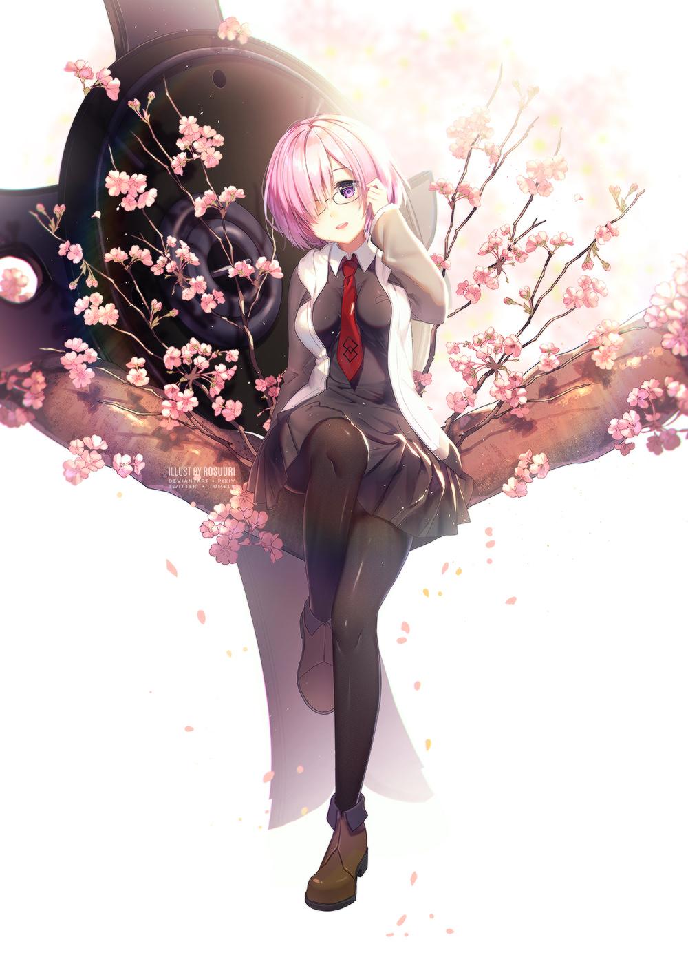 Spring Mashu-生活同人-触站
