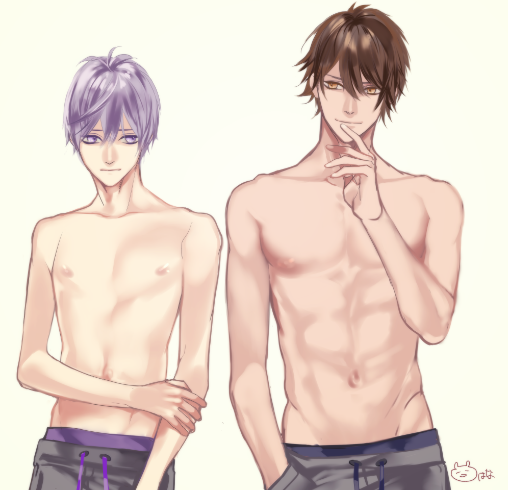 体格差 偶像星愿 腐向 龍壮 アイナナ1000users入り 画师通