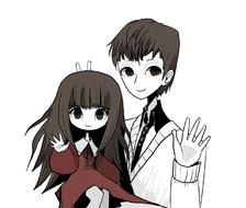 Deemo - Alice and Hans