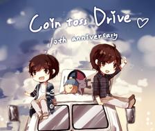 Coin toss Drive-生活DearGirl~Stories~