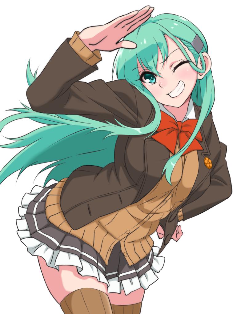 铃谷改二舰队collection竖图