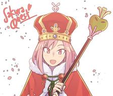 Sakura Quest-樱花任务竖图