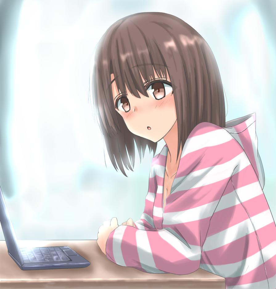 英梨英梨路人女主的养成方法