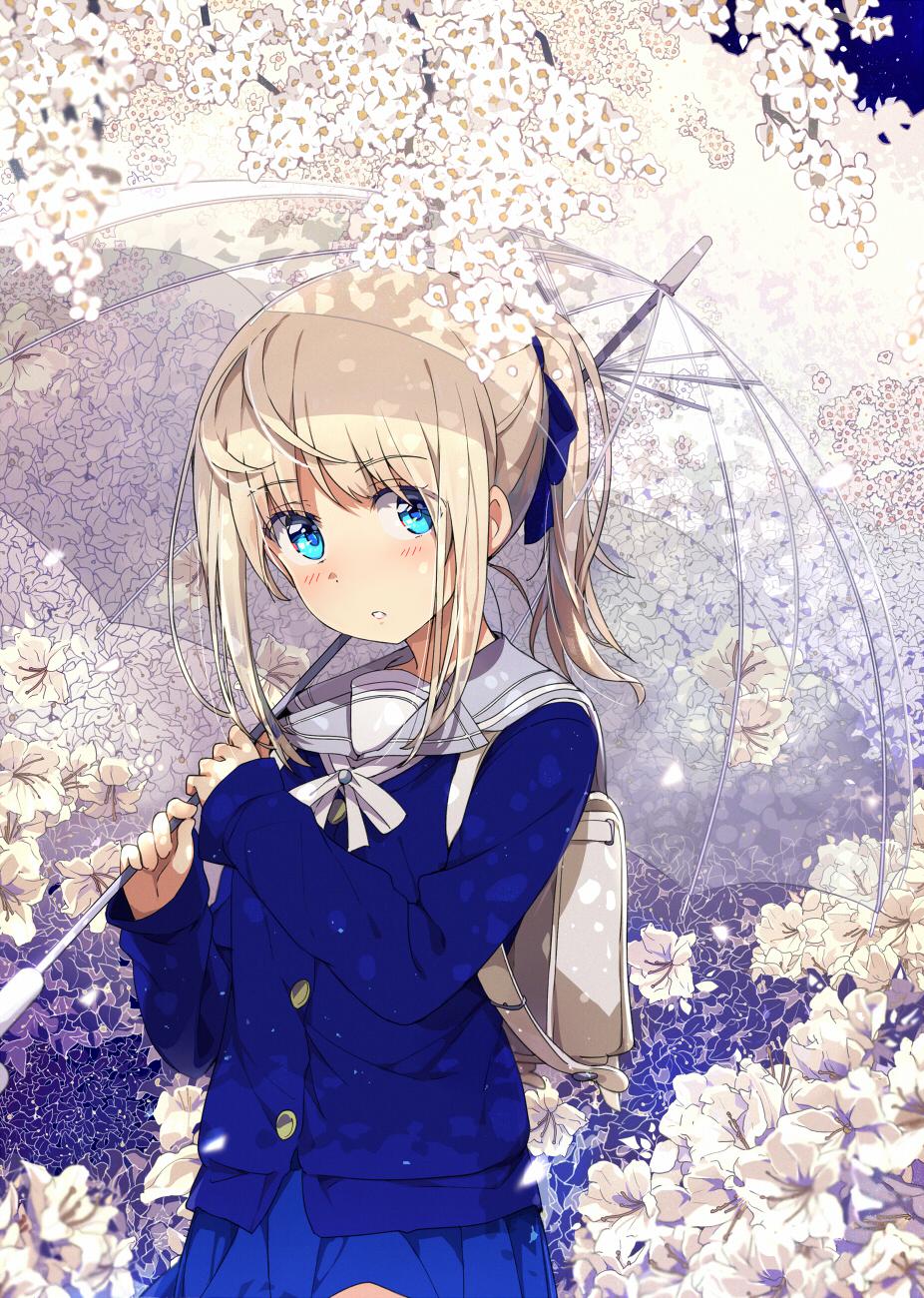 春色的画