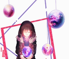 繁花将尽-undertalefrisk