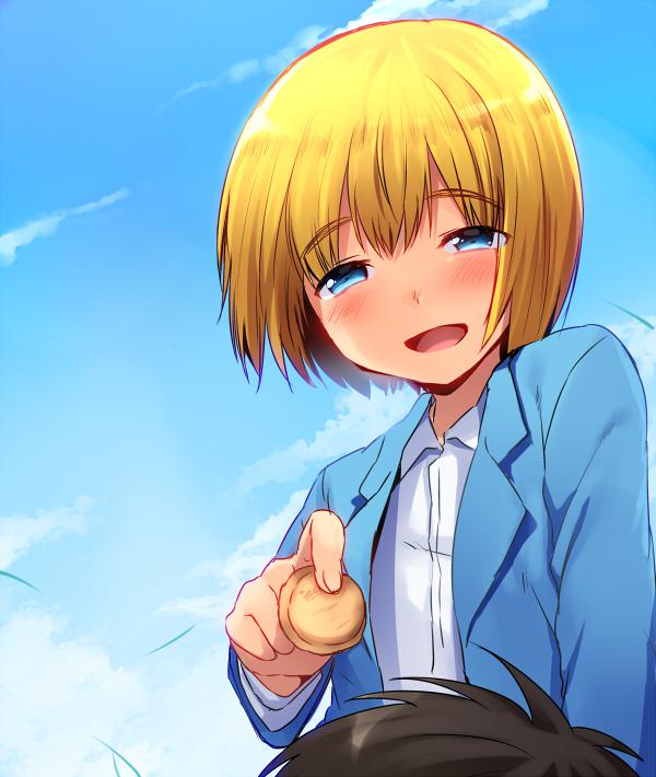 とんだ天使ドラッグだった头像同人高清图