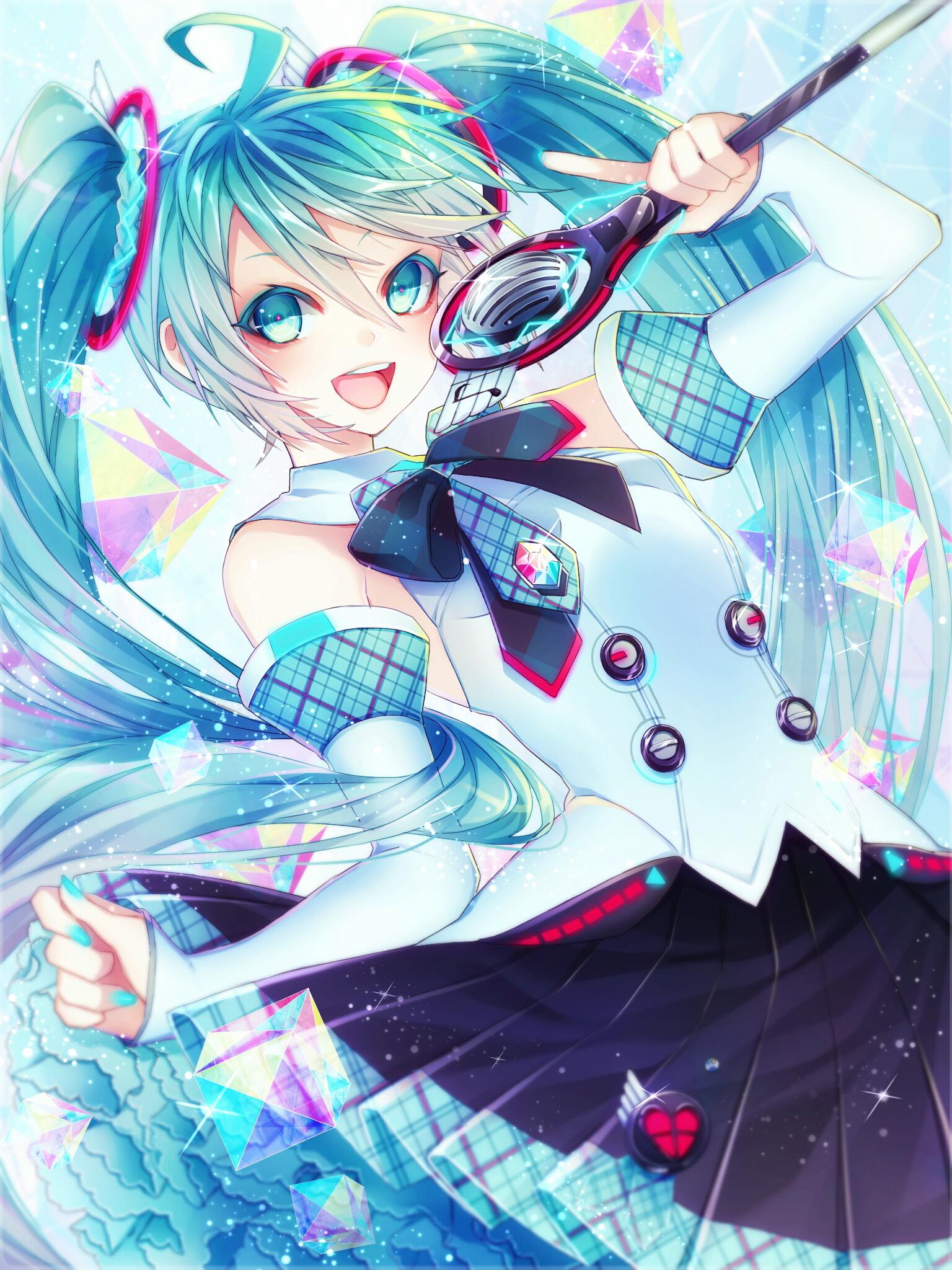 2017年vocaloid初音未来