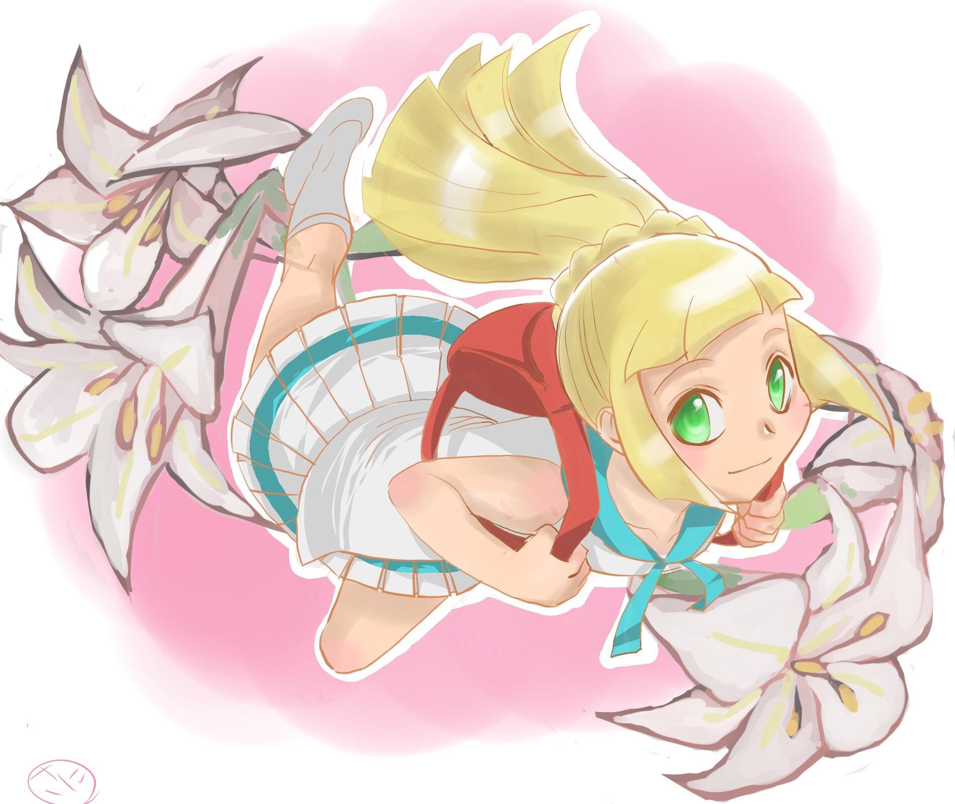 癌症治疗莉莉爱 触站