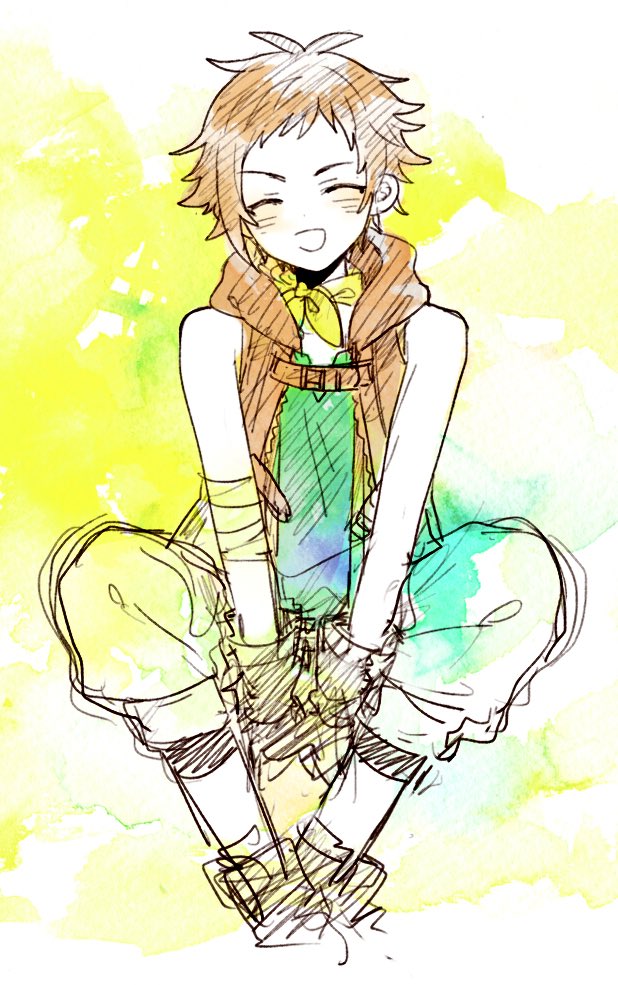 ぶんある３插画图片壁纸